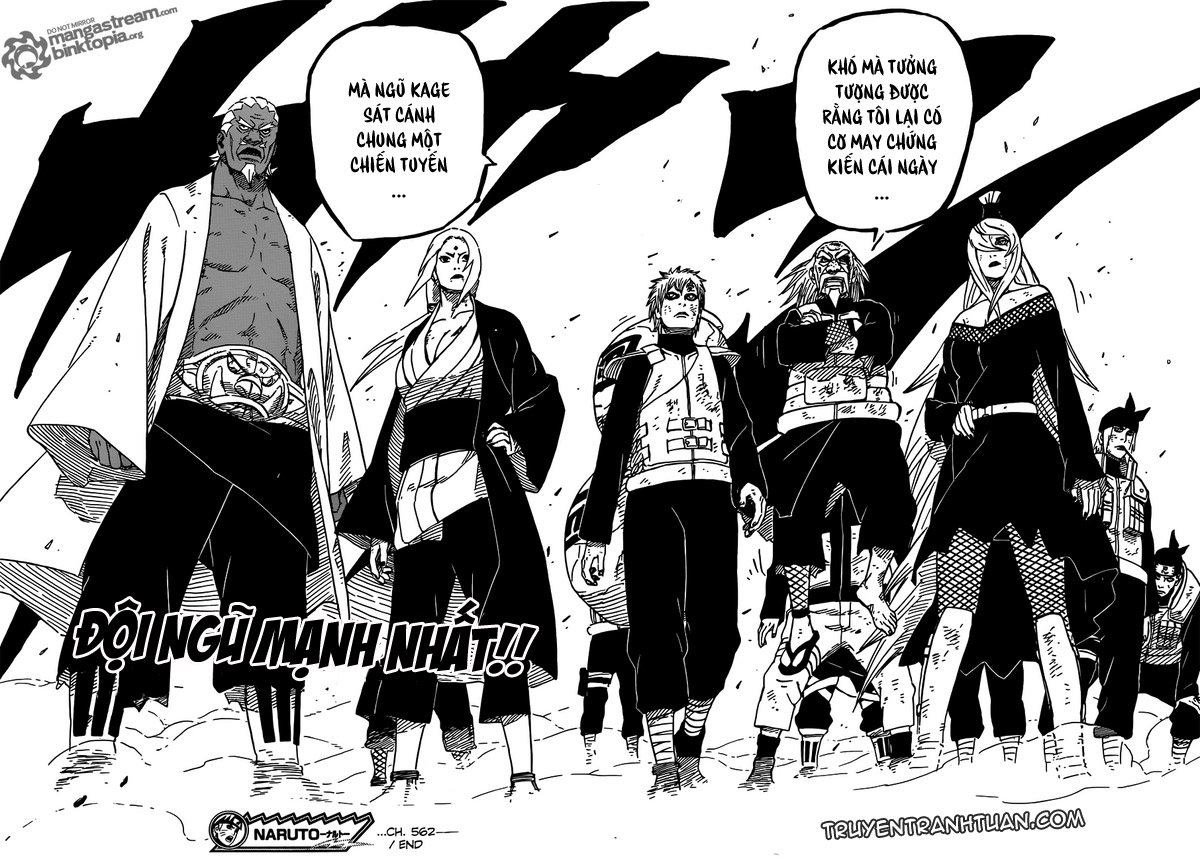 Chapter 562 - Trang 17