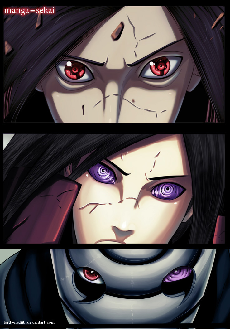 Chapter 562 - Trang 20