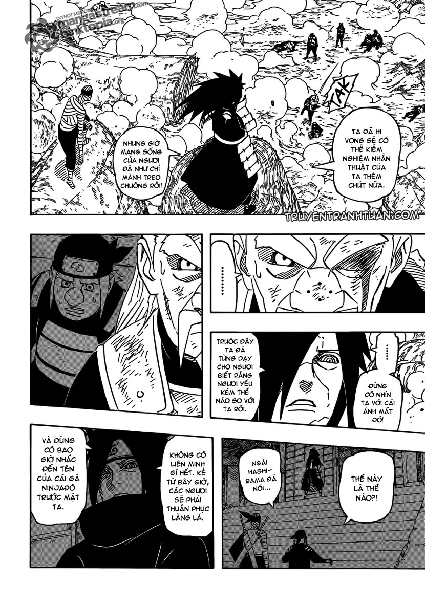 Chapter 562 - Trang 3