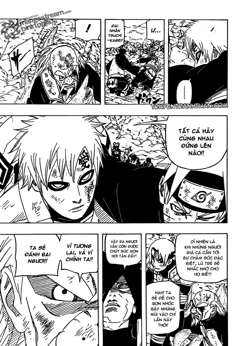 Chapter 562 - Trang 6