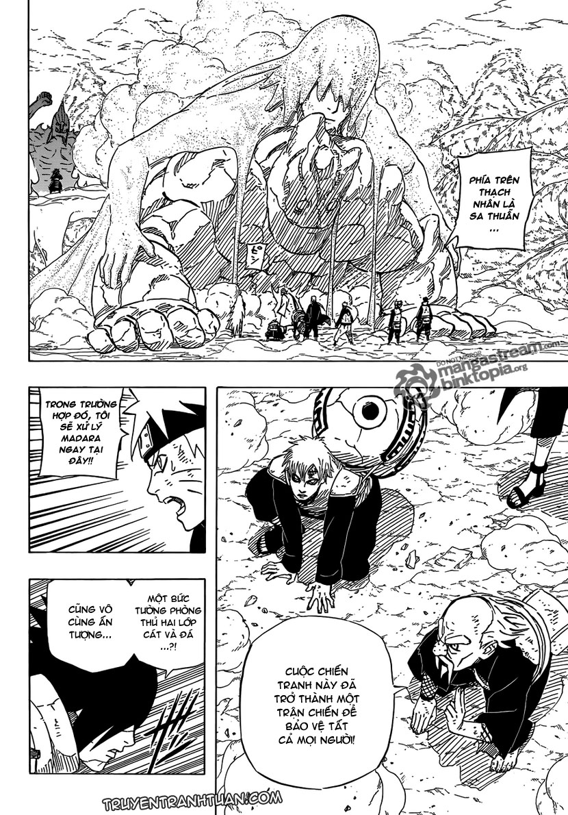 Chapter 563 - Trang 11