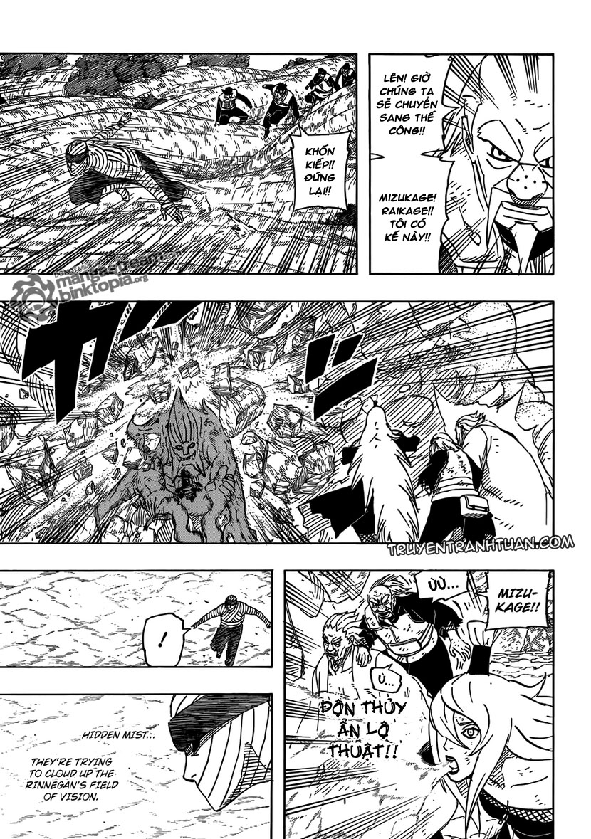 Chapter 563 - Trang 12