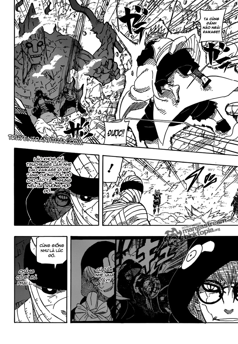 Chapter 563 - Trang 13