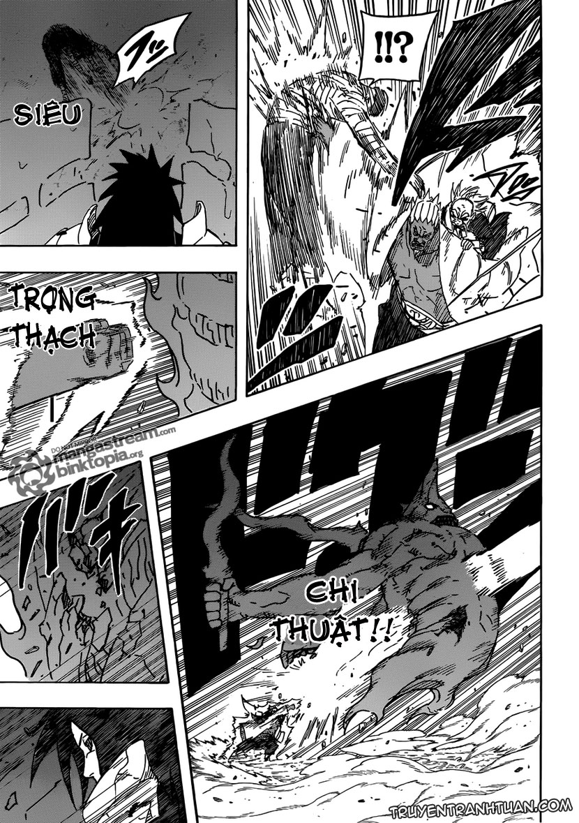 Chapter 563 - Trang 14