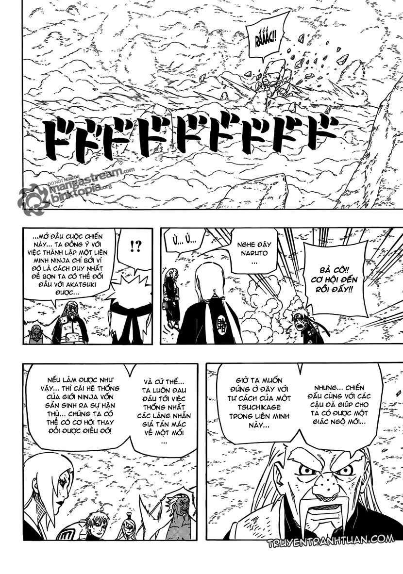 Chapter 563 - Trang 15