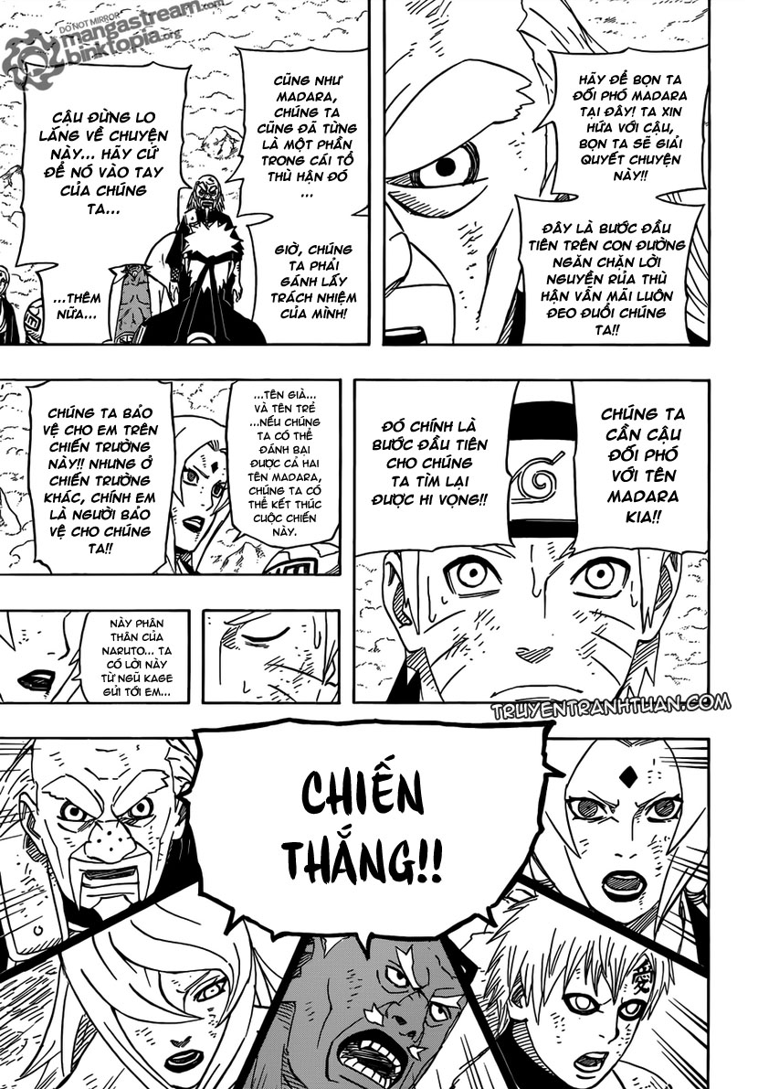 Chapter 563 - Trang 16