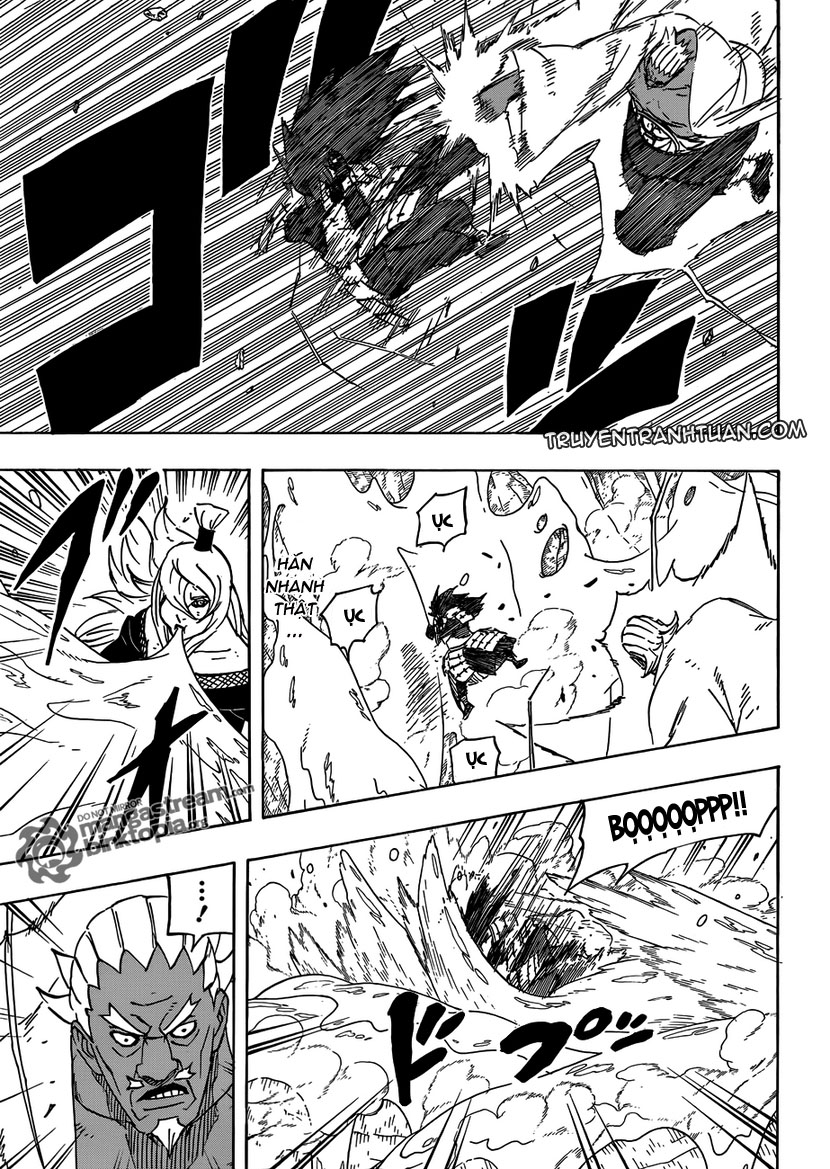 Chapter 563 - Trang 4