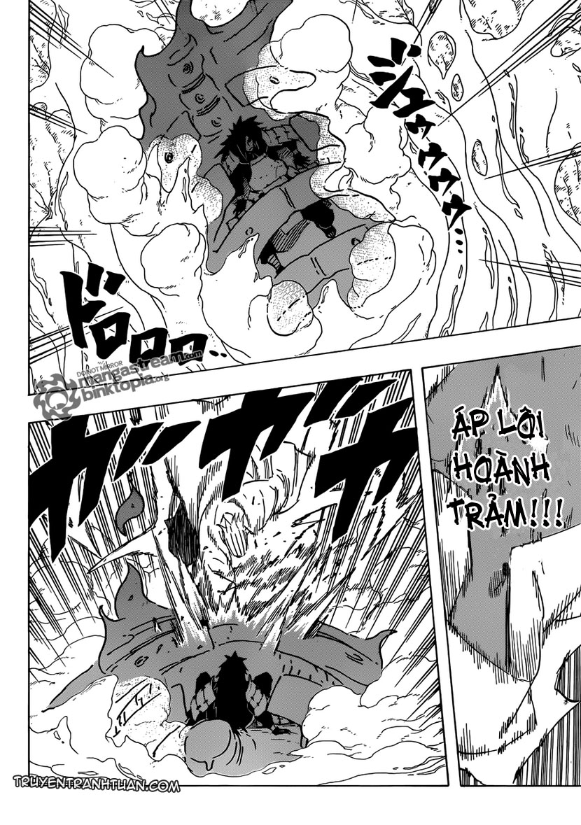 Chapter 563 - Trang 5