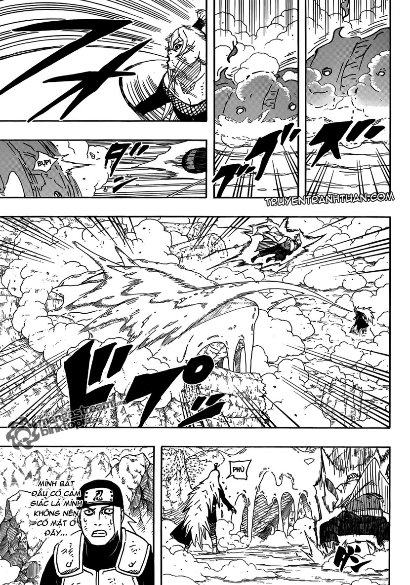 Chapter 563 - Trang 6