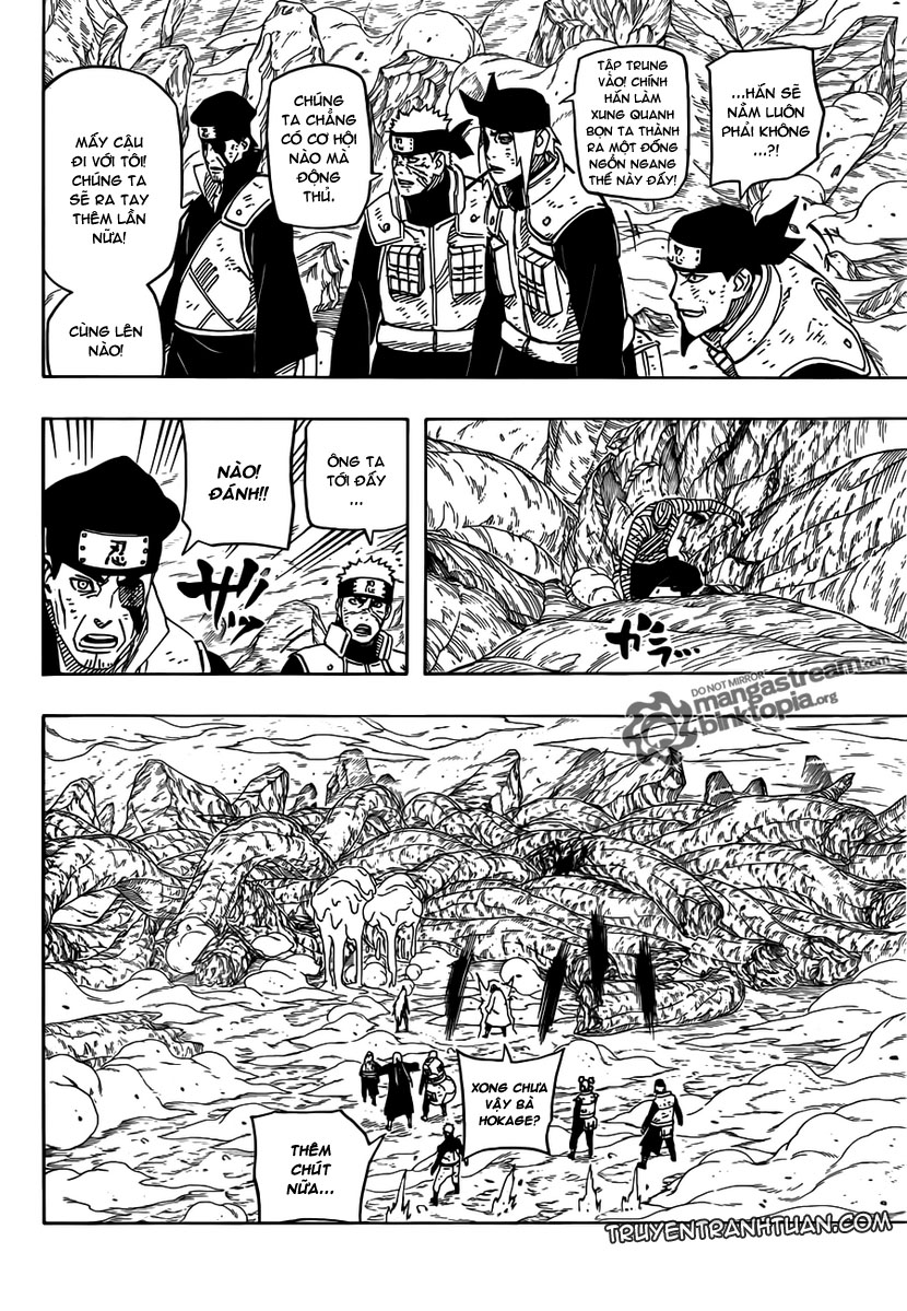 Chapter 563 - Trang 7