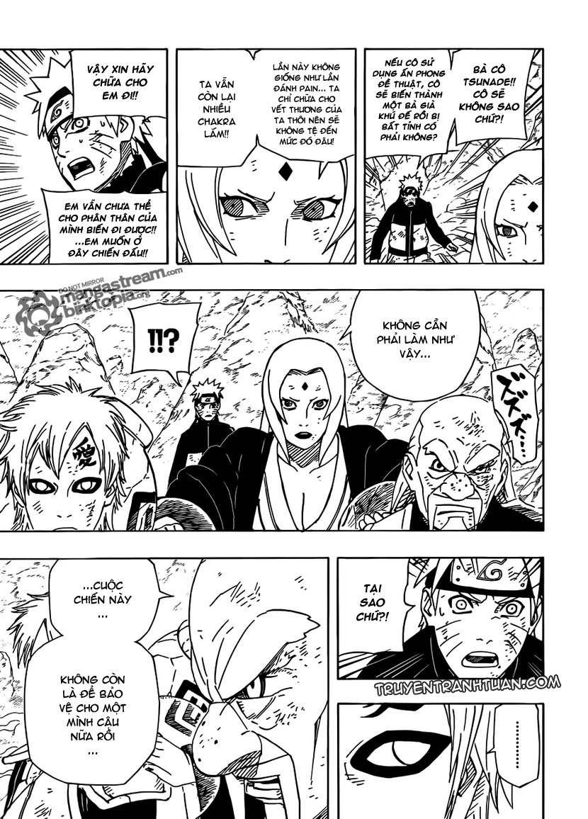 Chapter 563 - Trang 8