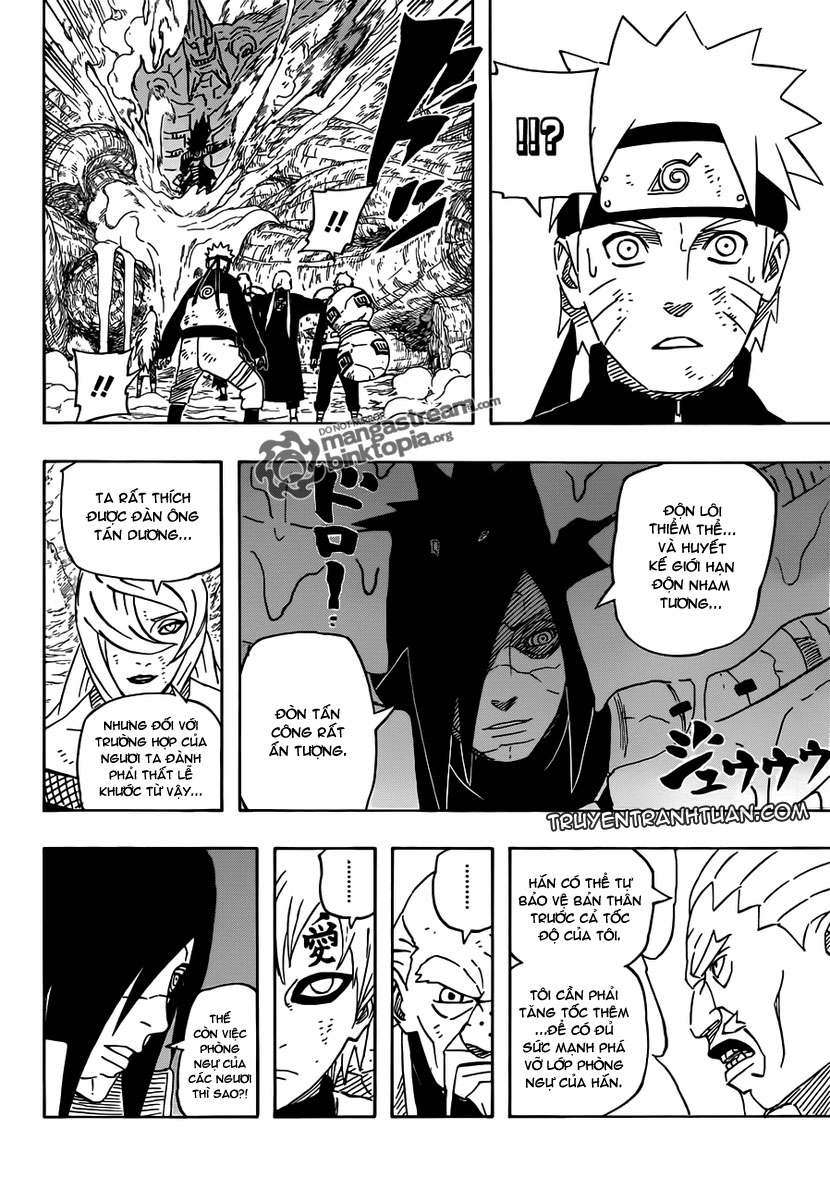 Chapter 563 - Trang 9