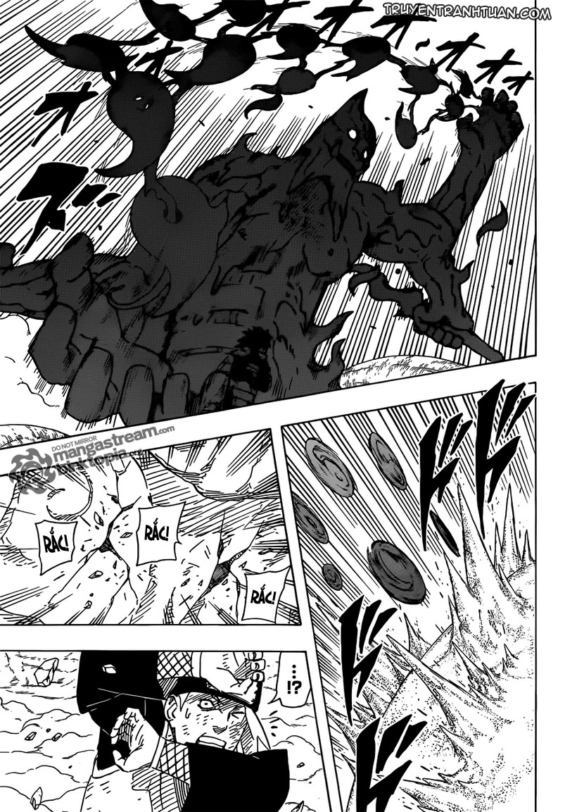Chapter 563 - Trang 10