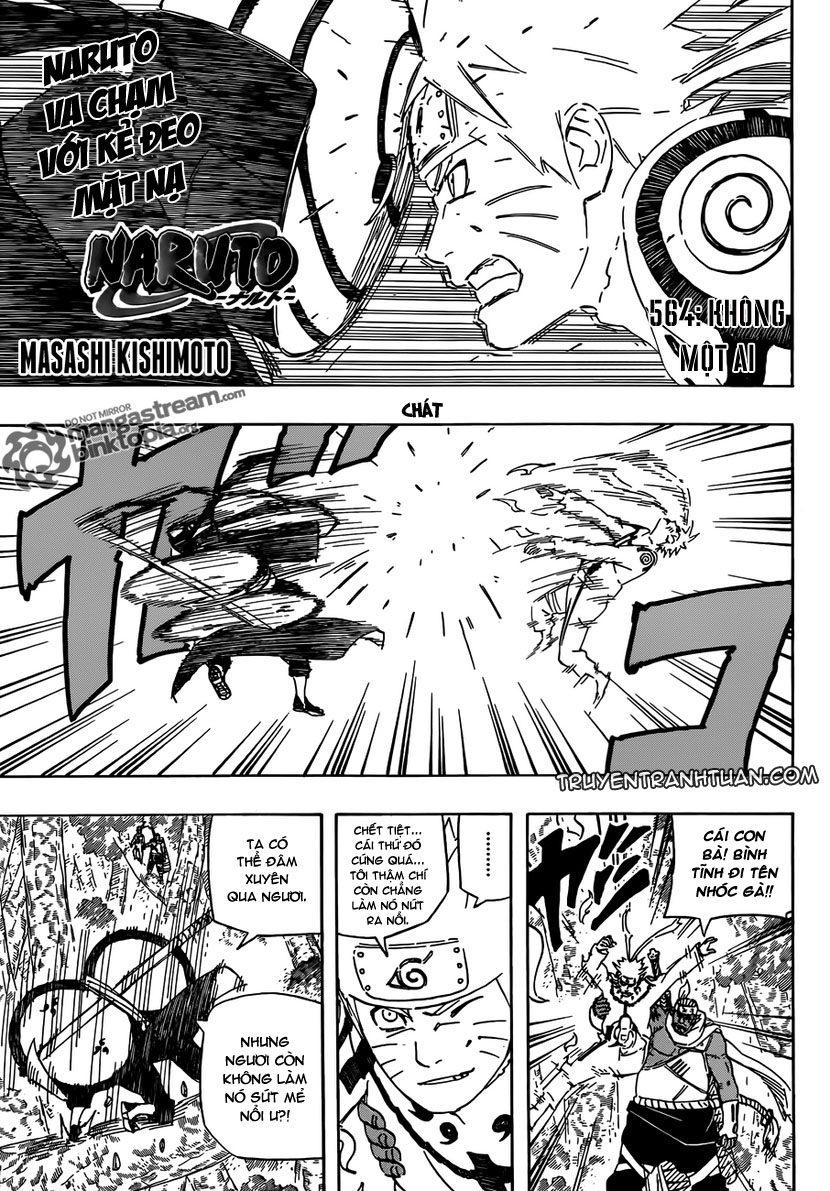 Chapter 564 - Trang 2