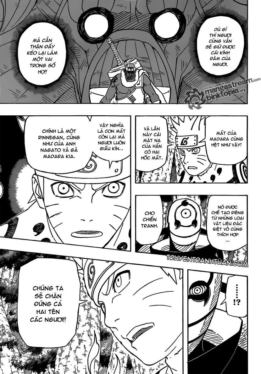 Chapter 564 - Trang 11