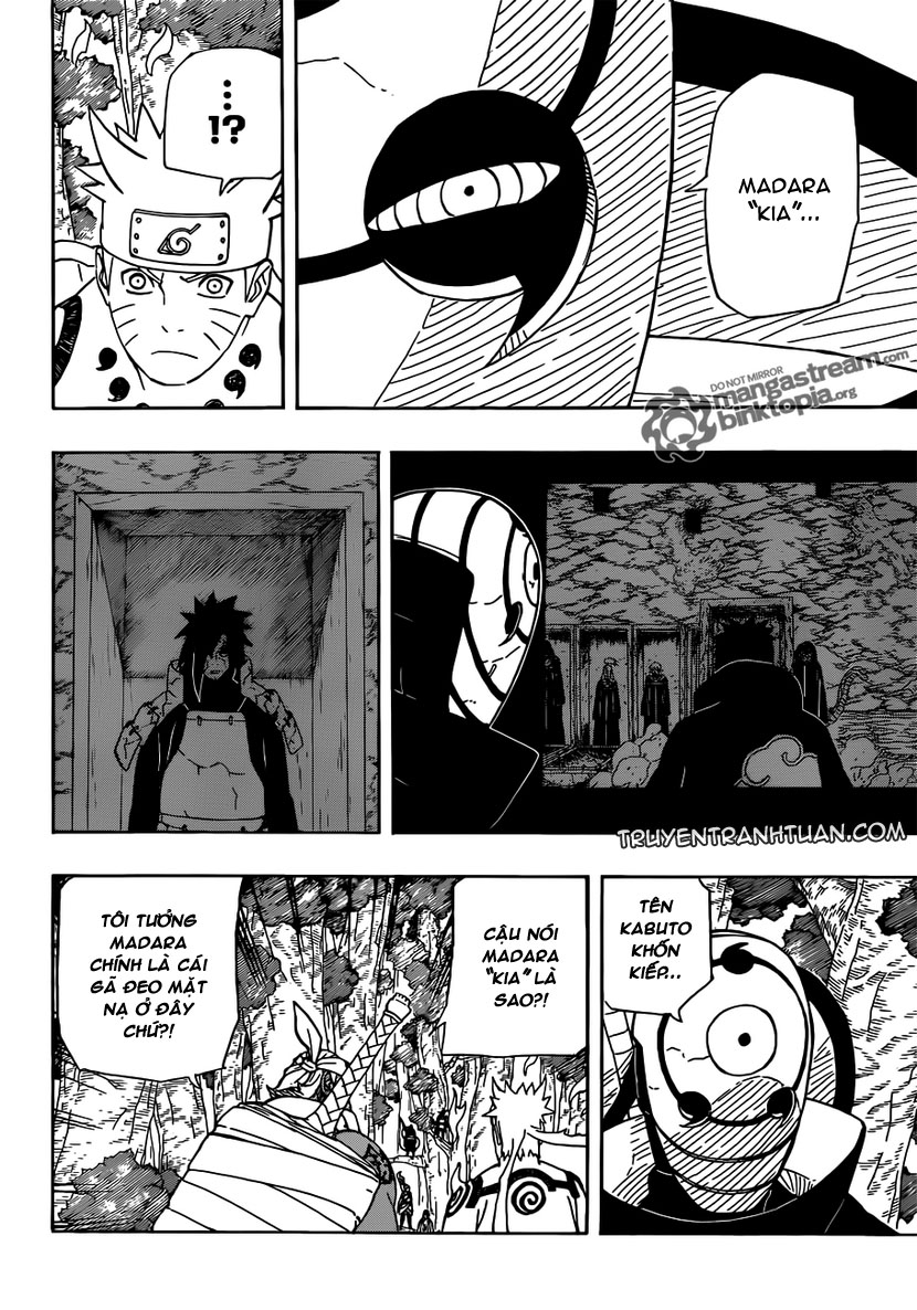 Chapter 564 - Trang 12