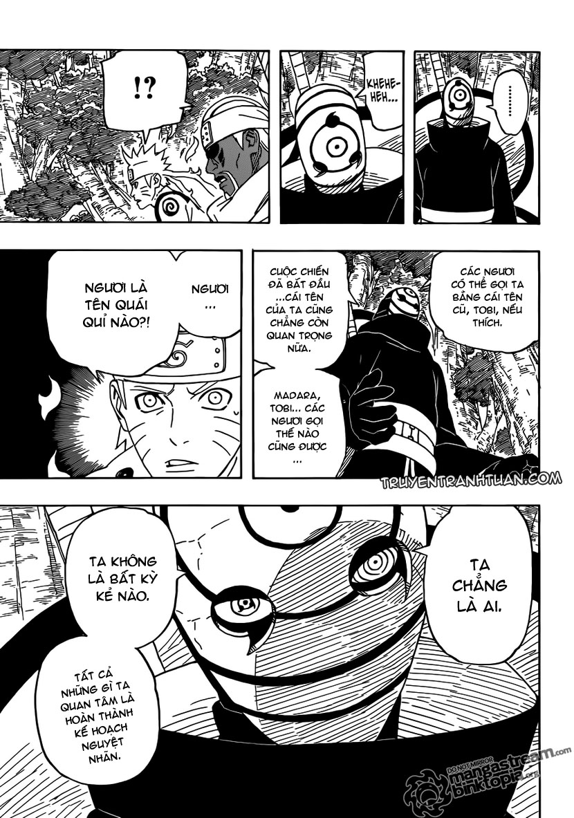 Chapter 564 - Trang 13