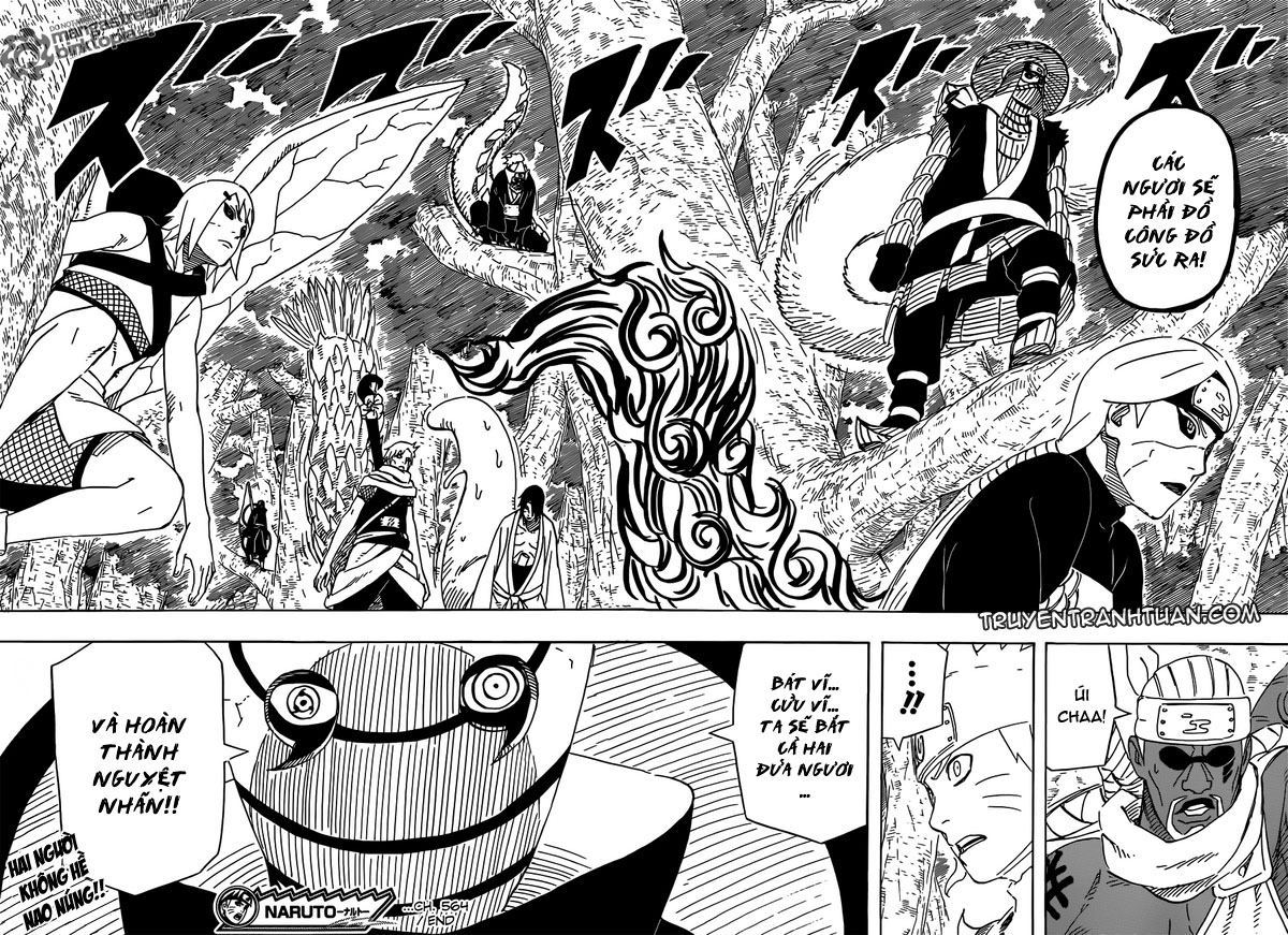 Chapter 564 - Trang 16