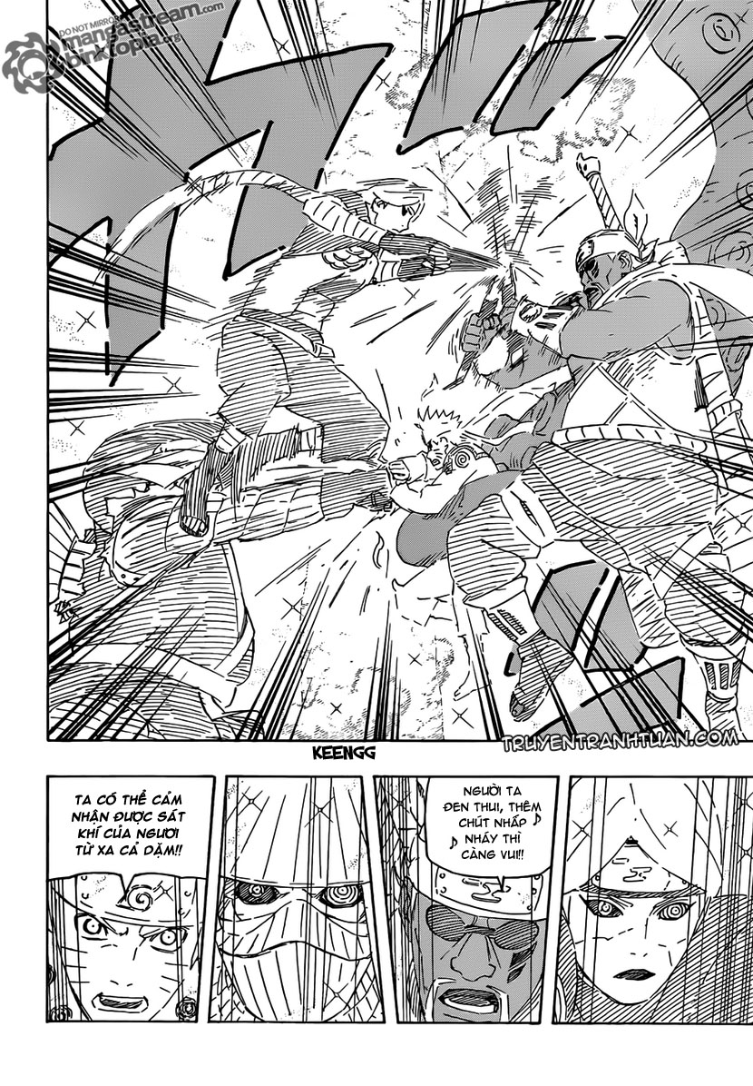 Chapter 564 - Trang 8