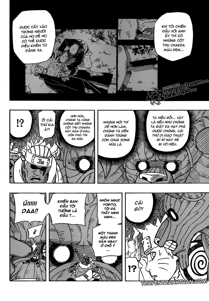 Chapter 565 - Trang 11