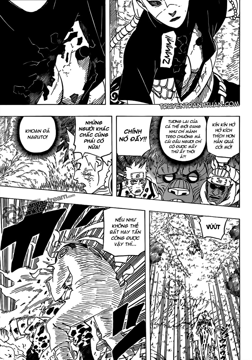 Chapter 565 - Trang 12
