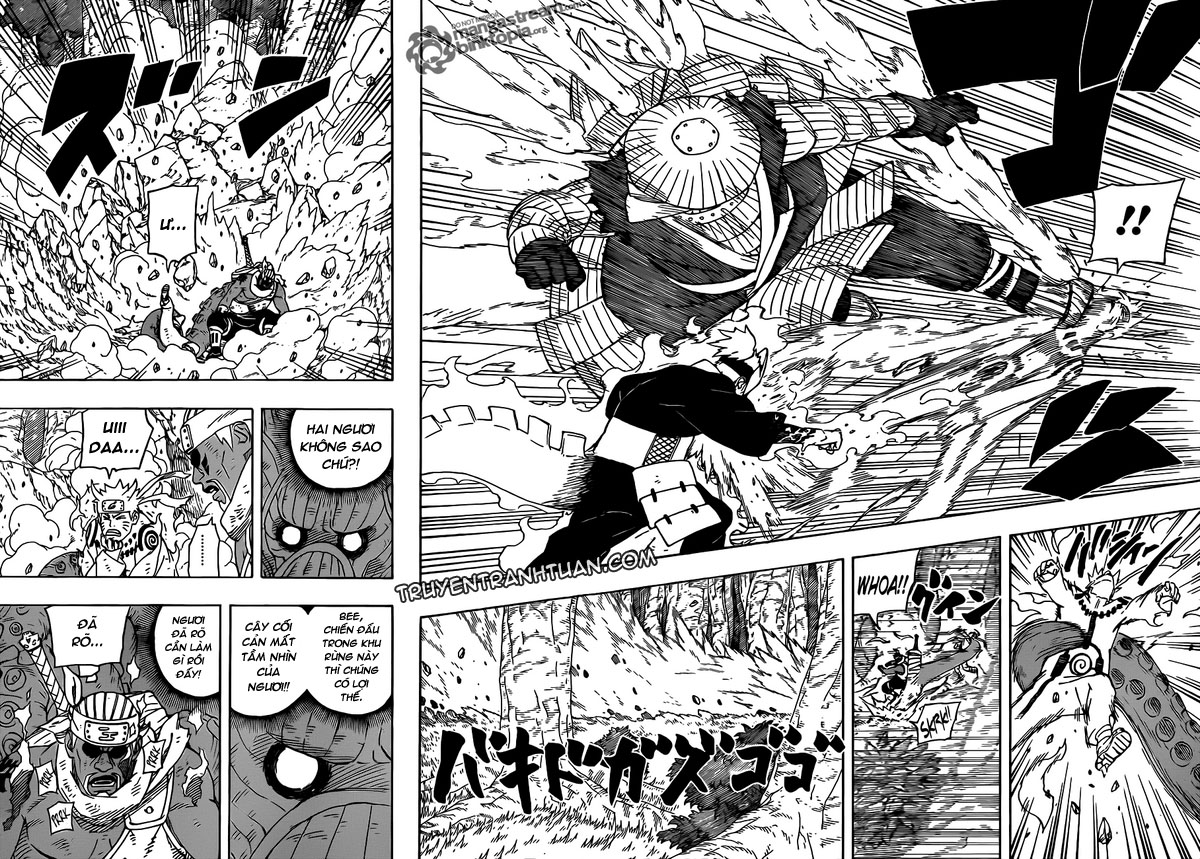 Chapter 565 - Trang 14