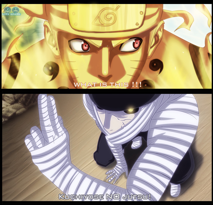 Chapter 565 - Trang 19