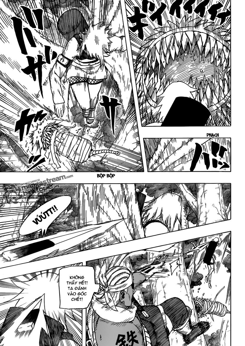Chapter 565 - Trang 4