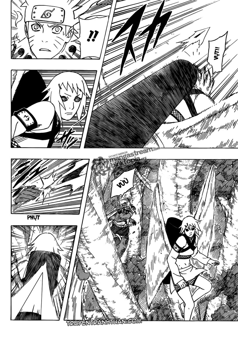 Chapter 565 - Trang 5