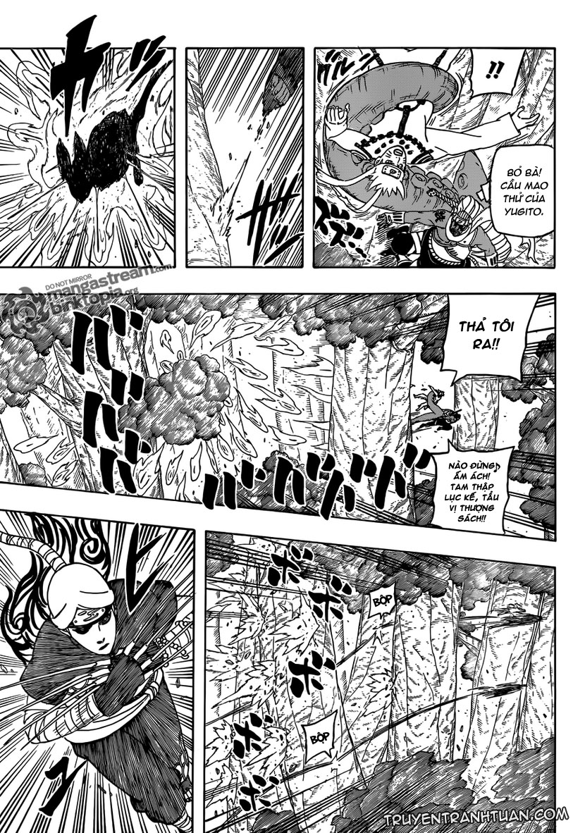 Chapter 565 - Trang 8