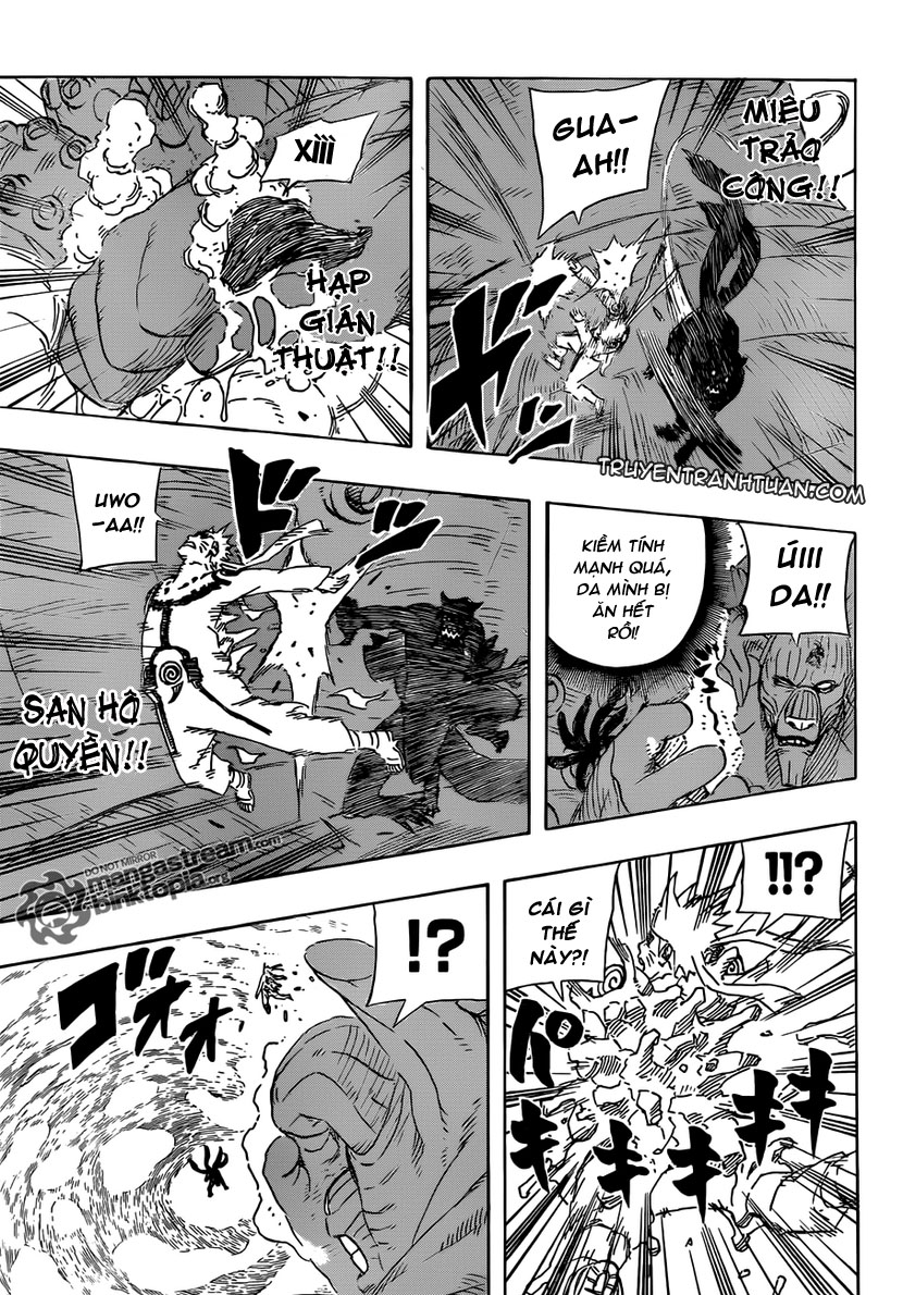 Chapter 566 - Trang 11