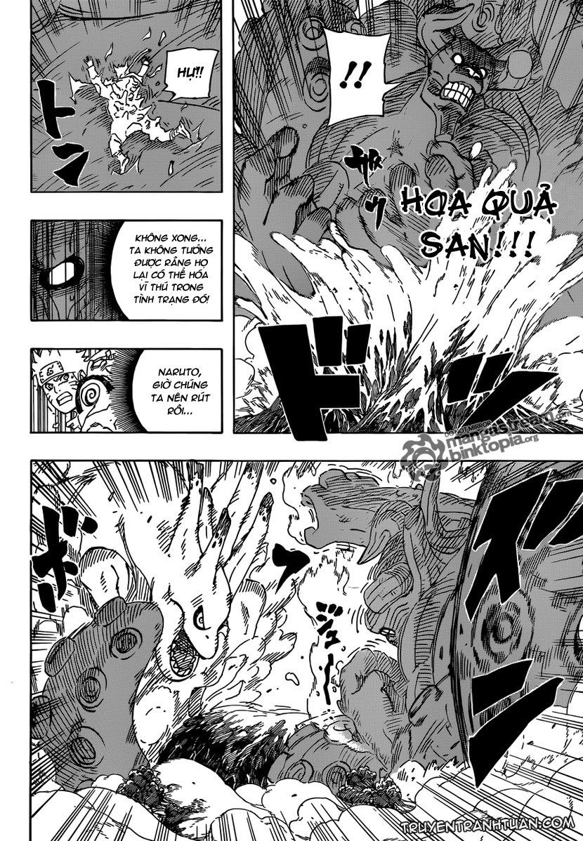 Chapter 566 - Trang 12