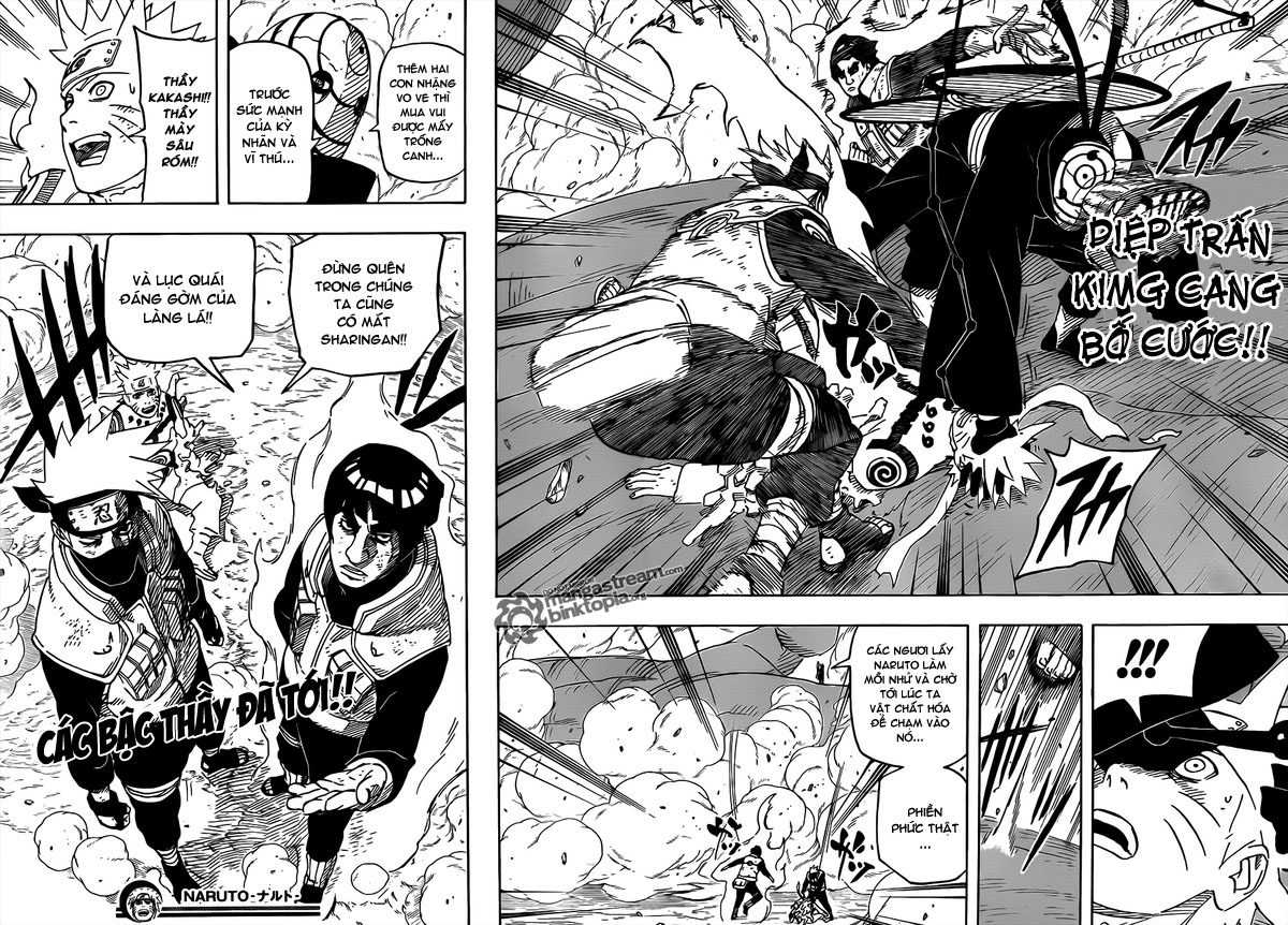 Chapter 566 - Trang 14