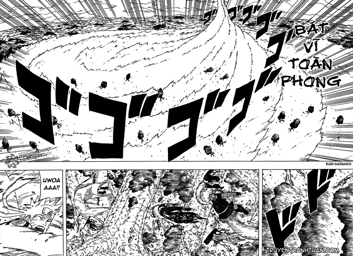 Chapter 566 - Trang 3