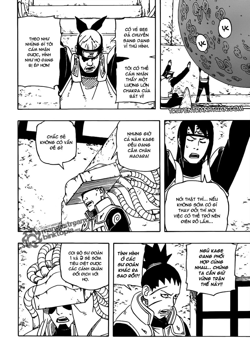 Chapter 566 - Trang 4
