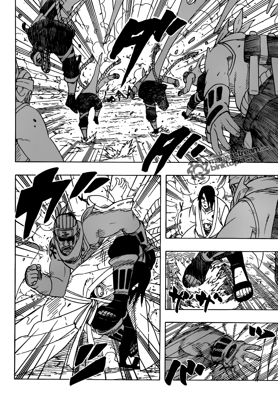 Chapter 566 - Trang 7