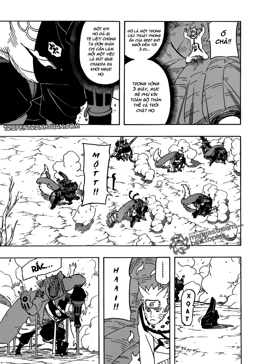 Chapter 566 - Trang 8