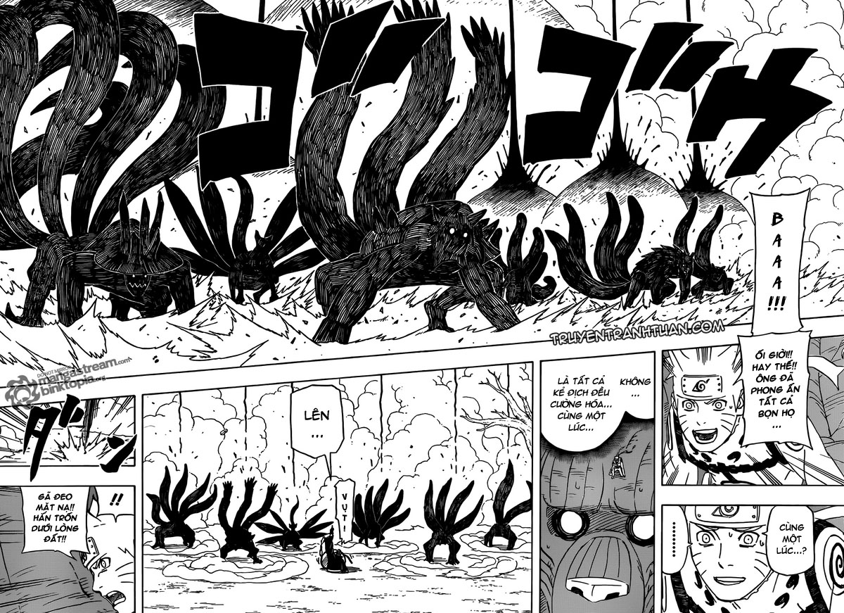 Chapter 566 - Trang 9