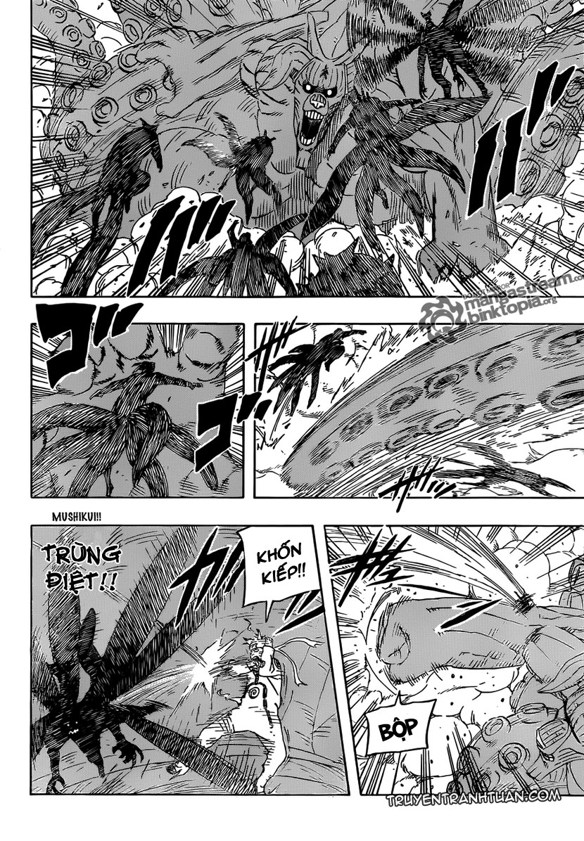 Chapter 566 - Trang 10