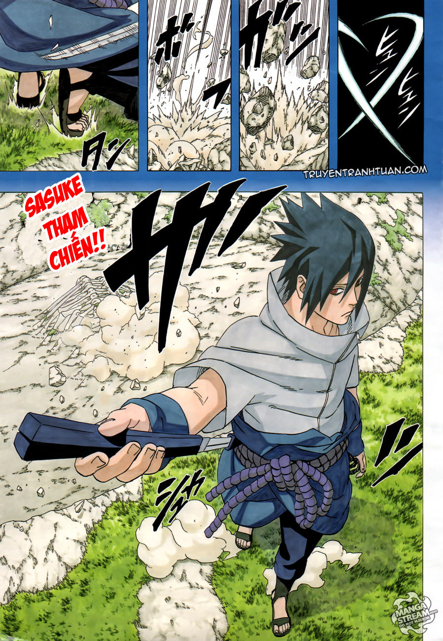 Chapter 567 - Trang 2