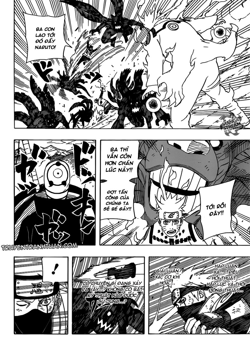 Chapter 567 - Trang 12