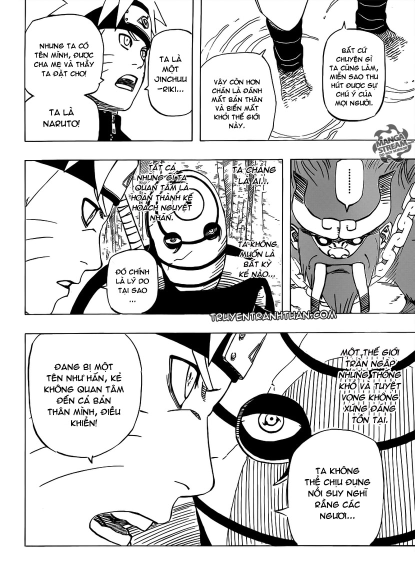 Chapter 568 - Trang 14