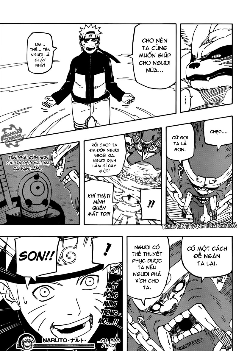 Chapter 568 - Trang 17