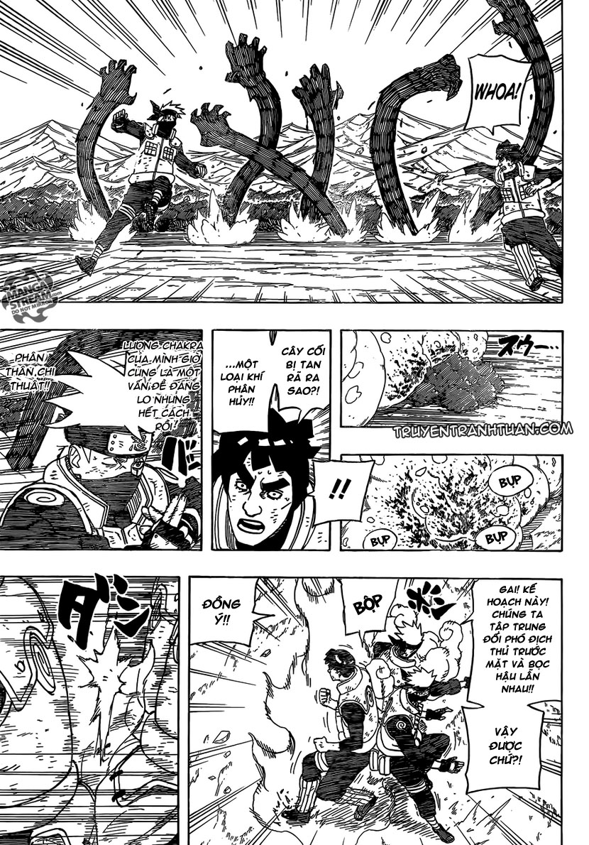 Chapter 568 - Trang 4