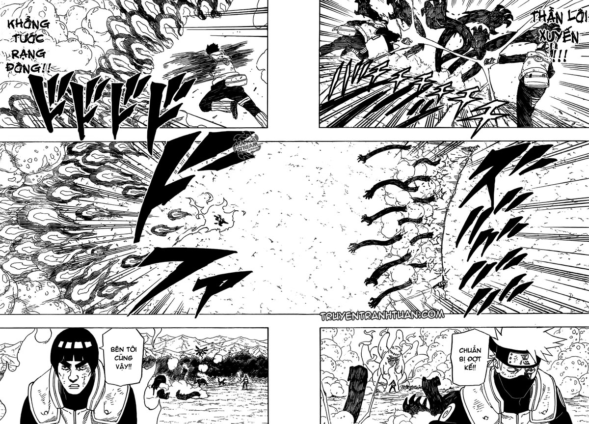 Chapter 568 - Trang 5
