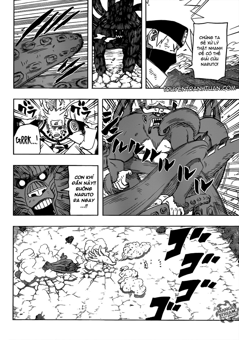 Chapter 568 - Trang 6