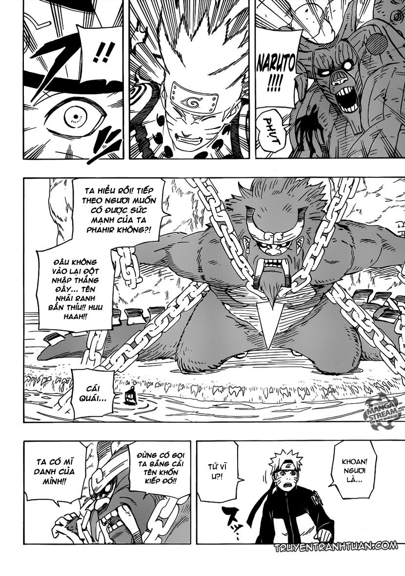 Chapter 568 - Trang 10
