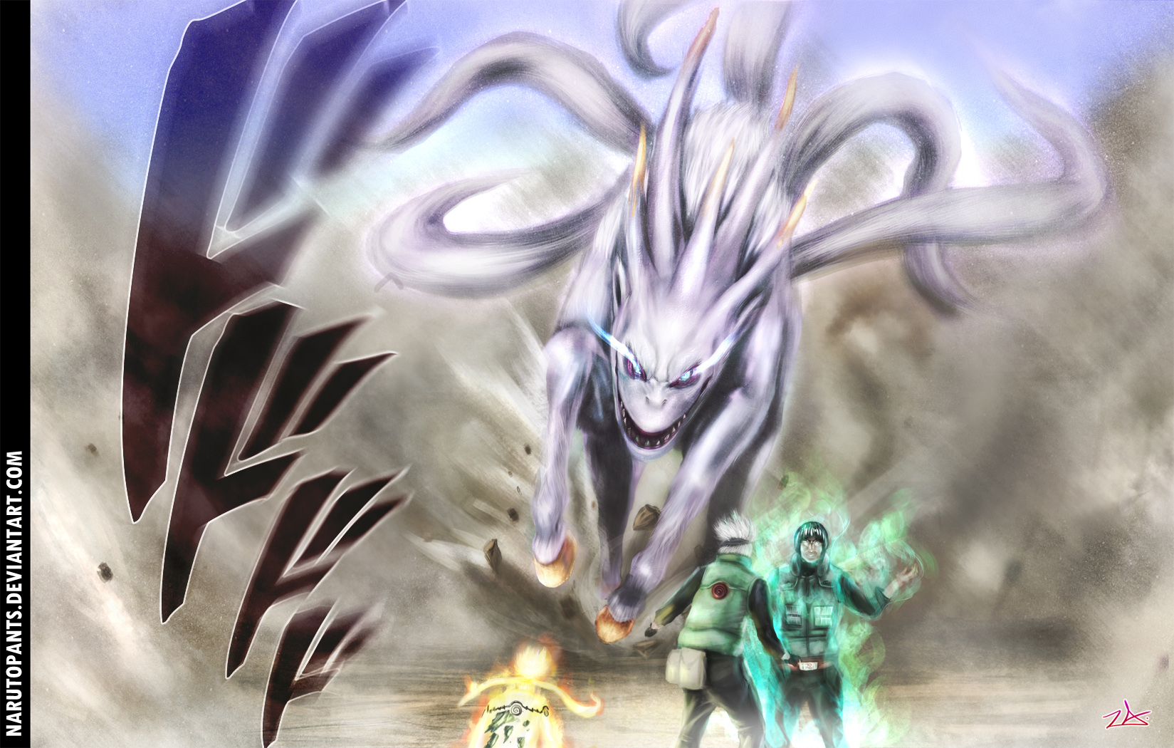 Chapter 569 - Trang 20