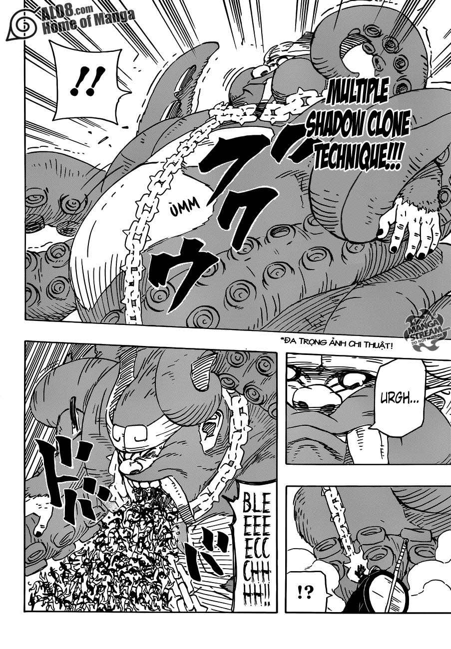 Chapter 569 - Trang 5
