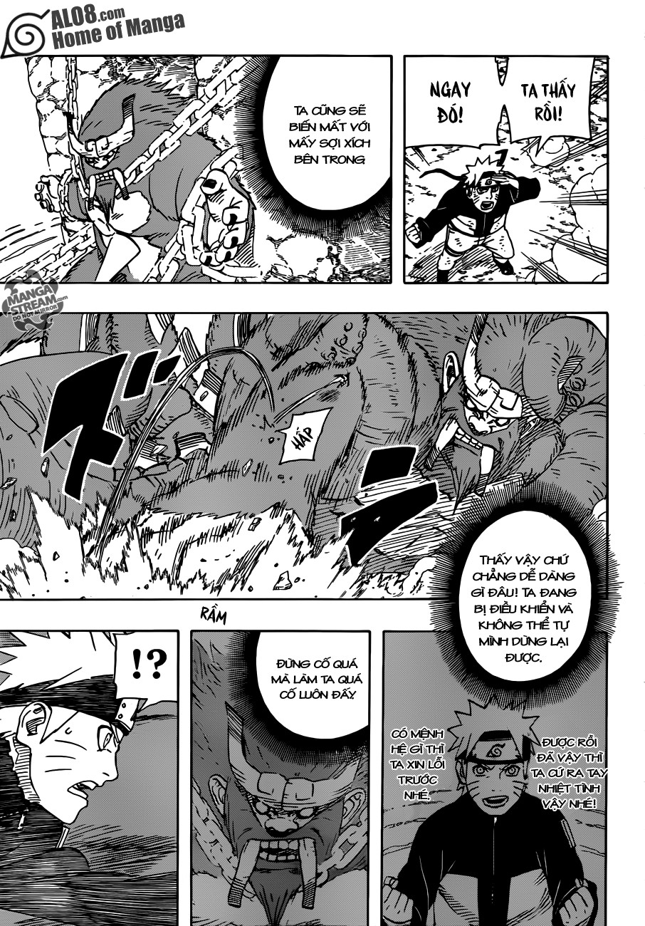Chapter 569 - Trang 8